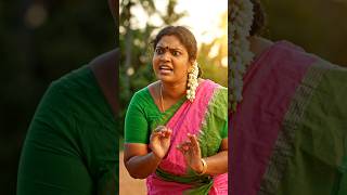“Ball பெருசான secret😂⚽"#TamilComedy#TamilReels#FunnyTamil#VillageComedy#ComedyReels#TamilDialogue