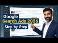How to Run Google Search Ads Campaign in 2026