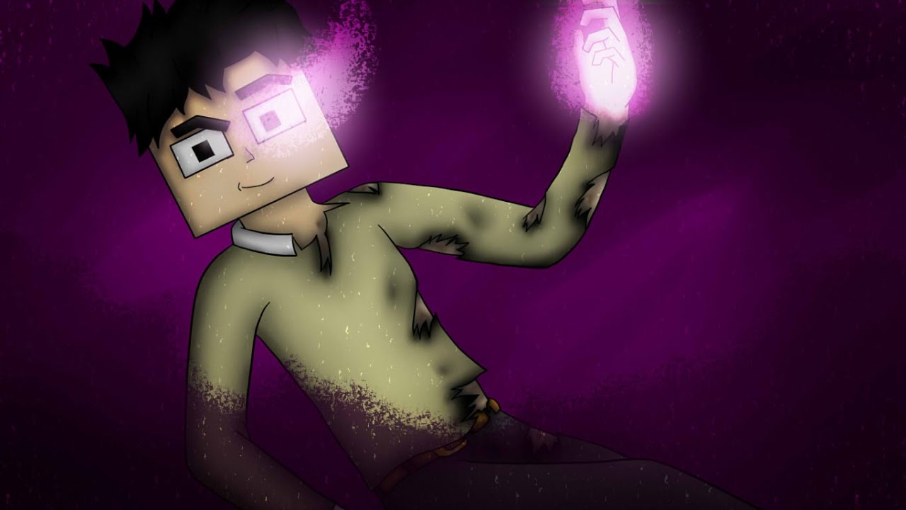 [ Minecraft Speed art] Fredj Grief