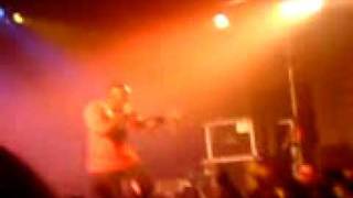 Dizzie Rascal *Live* UEA - Flex-