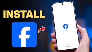 كيفية تثبيت تطبيق فيسبوك على هاتف أندرويد | تحميل تطبيق فيسبوك لأجهزة أندرويد screenshot 2