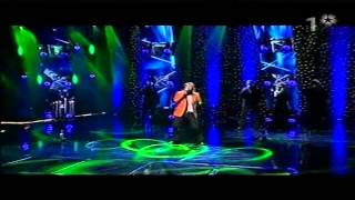 Emil Sigfridsson   Innan mörkret faller