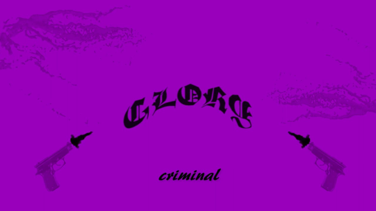 paky - mama i'm a criminal (𝖘𝖑𝖔𝖜𝖊𝖉 + 𝖗𝖊𝖛𝖊𝖗𝖇 + 𝖑𝖞𝖗𝖎𝖈𝖘)