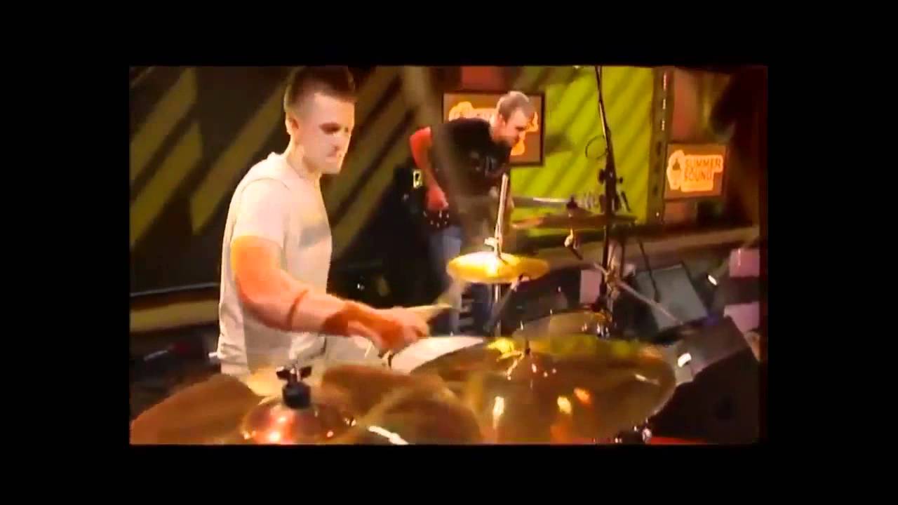 WE ARE!! - Better Not To See You (канал М1, гала-концерт Summer Sound 2012 )