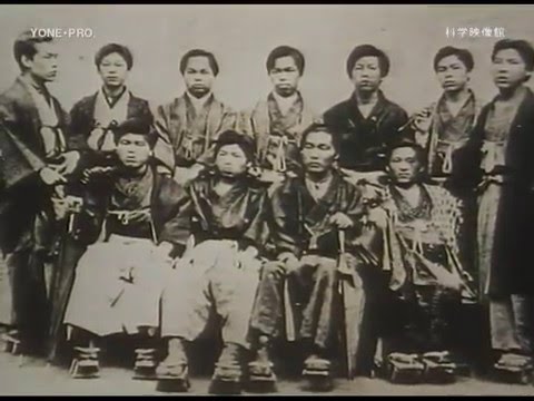 For Our Life – The Kitasato Institute: Heritage and Future 　Produced by Yone Production