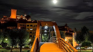 Il Santa Clara Hotel  Pantn Spain  Hotel Review 