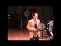 Ballade pour saxophone et orchestre henri tomasi