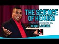 Music produced by kenny leonore  the science of heaven