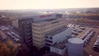 Working at Office Depot Netherlands