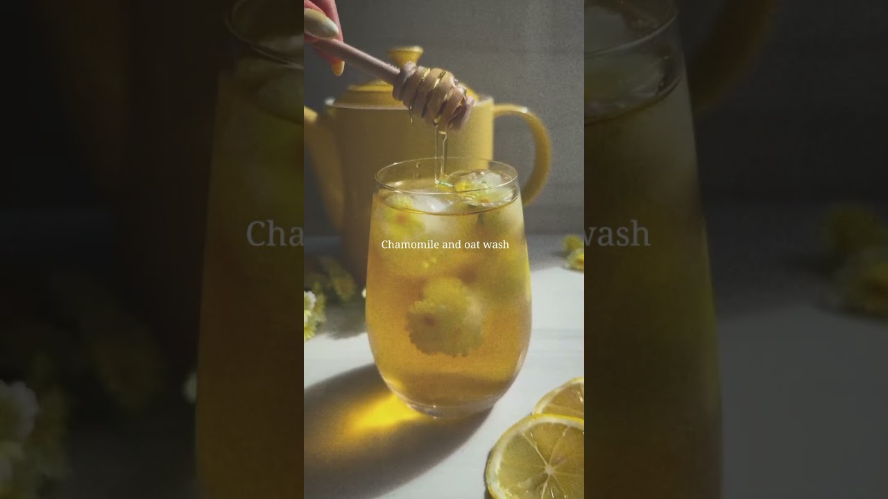 Medieval skincare routine | skin care 