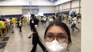 [VLOG] NCT 127 The Link Jakarta