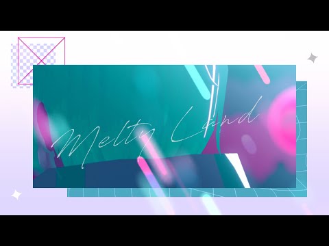 MMDブルーロック・メルティランドナイトメア