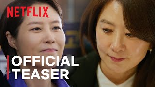 Queenmaker Official Teaser Netflix