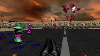 deadly alliance vs forces of netherrealm