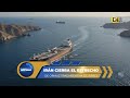 DI+NOTICIAS PRESENTA &amp; IVÁN MERCADO INFORMA