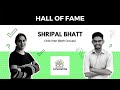 Hall of Fame | Shripal - CMA Inter  | CA Shilpi Kothari