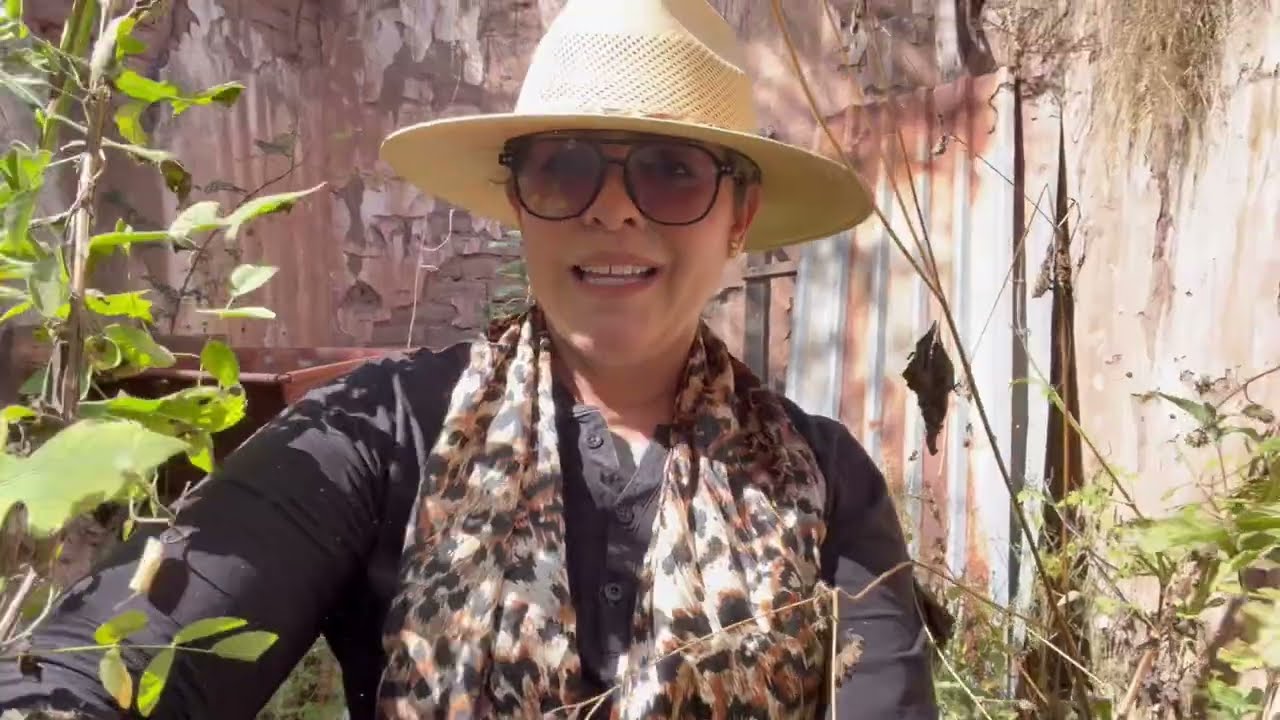 Antiguo Molino del Ranchito Casa De Juventina y más #2- RosyRosy 