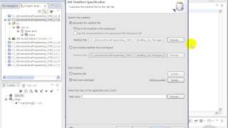 Advanced Java tutorial - Bundling & Using Jar Packaged Resources