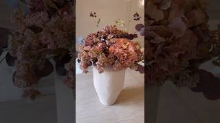 Viral Fall Stems Styled 3 Ways #falldecor #fallflowers #fallinspo