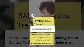 THIS COURSE CAN CHANGE YOUR LIFE! | SAP FICA #proexcellency #sapsftraining