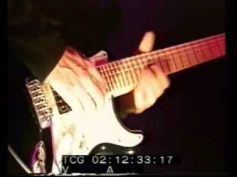 David Bowie - Repetition (Live)