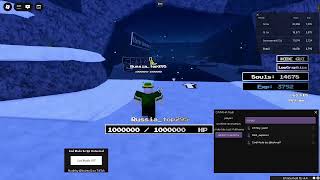 Undertale last multiverse [OP SCRIPT] 