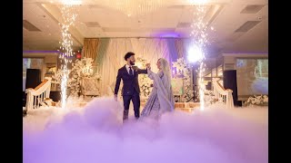 Reshmeen & Ahsan -  LIVE from USA