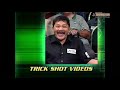 U.S. OPEN 9-BALL: Larry NEVEL vs Mika IMMONEN - 2000 U.S. 9-BALL CHAMPIONSHIPS