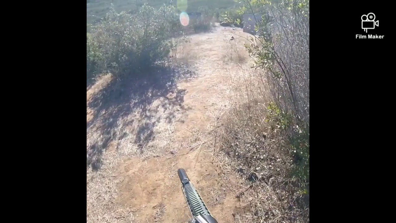 5150 Tactical In Action - YouTube