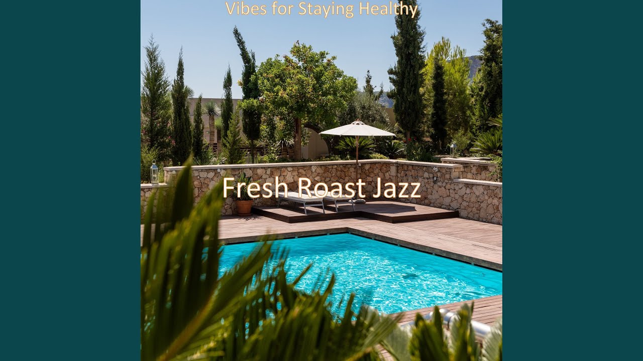 Laid-back Ambiance for Making Fresh Coffee