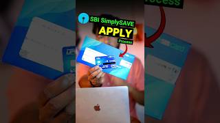 Sbi Simplysave Rupay Card Apply Online Process Without Doent