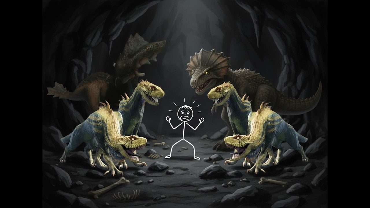 Monster hunter world Invasi da jagras e kestodon ma uccidiamo i nostri primi mostri grandi   ep  02