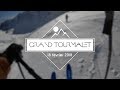 Petite session ski au Grand Tourmalet (4K 60fps)