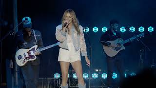 Carly Pearce Shouldda Known Better