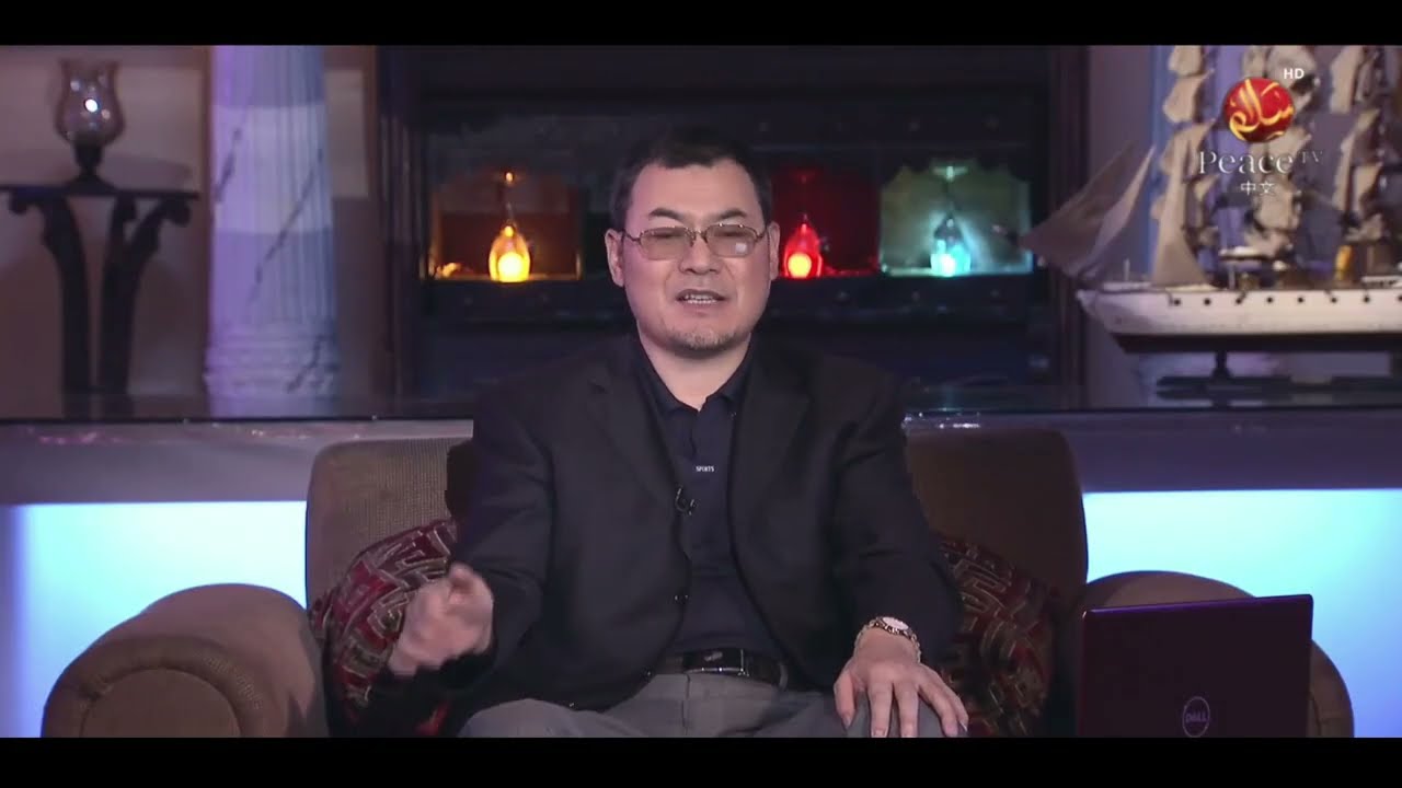 平衡的伊斯兰思想, 部分 十 Balanced Islamic Thought, Part 10