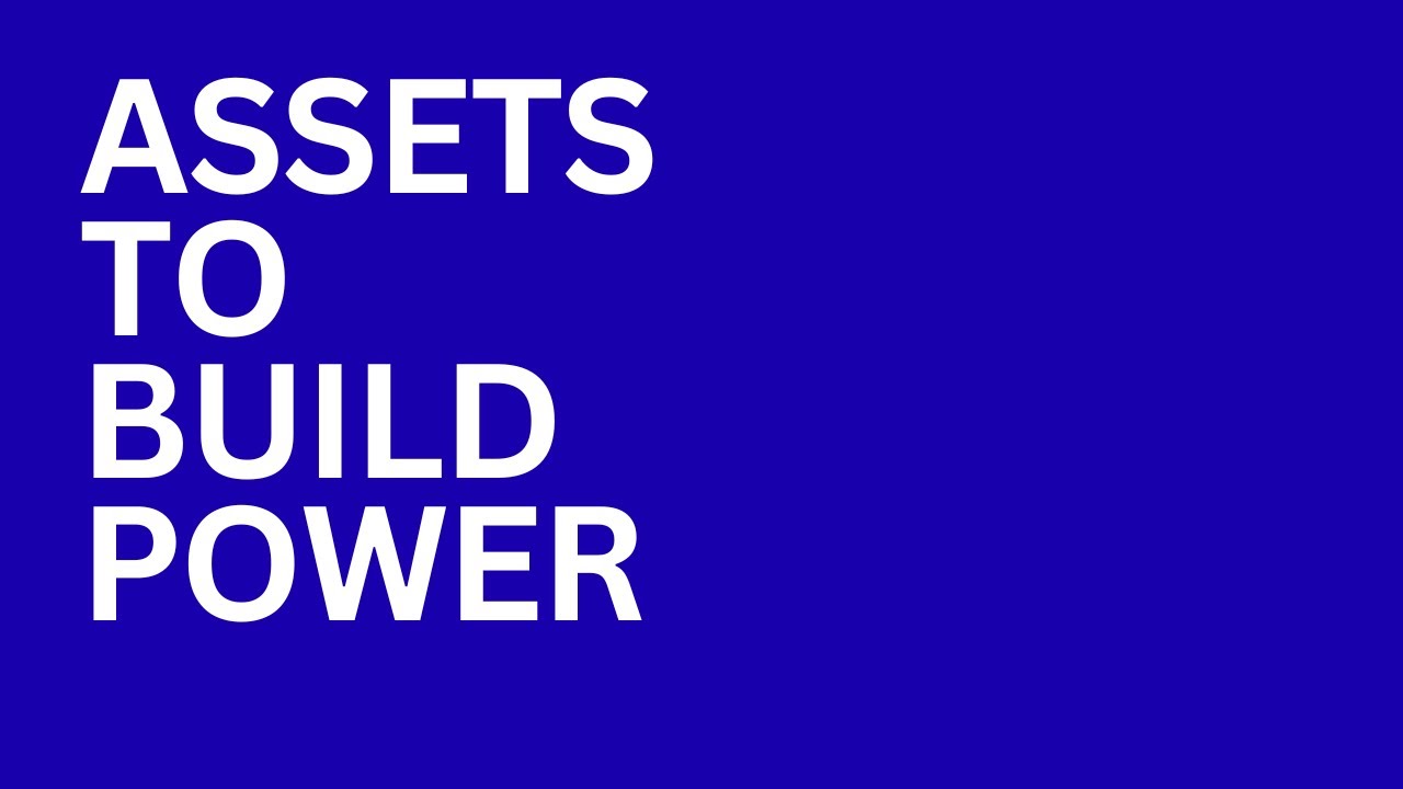 How Billionaires Use Assets to Build Power (Old Video)