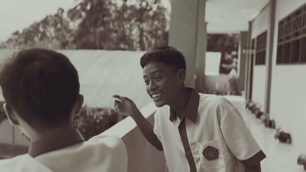 Short Movie - Mute - Kisah disabilitas, Ponpes Darul Arqam Muhammadiyah Balebo