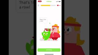 【Duolingo 】にほんごにツッコミ20221110 #shorts #shirtsvideo #duolingo #japanese #languagelearning #ツッコミ #大喜利