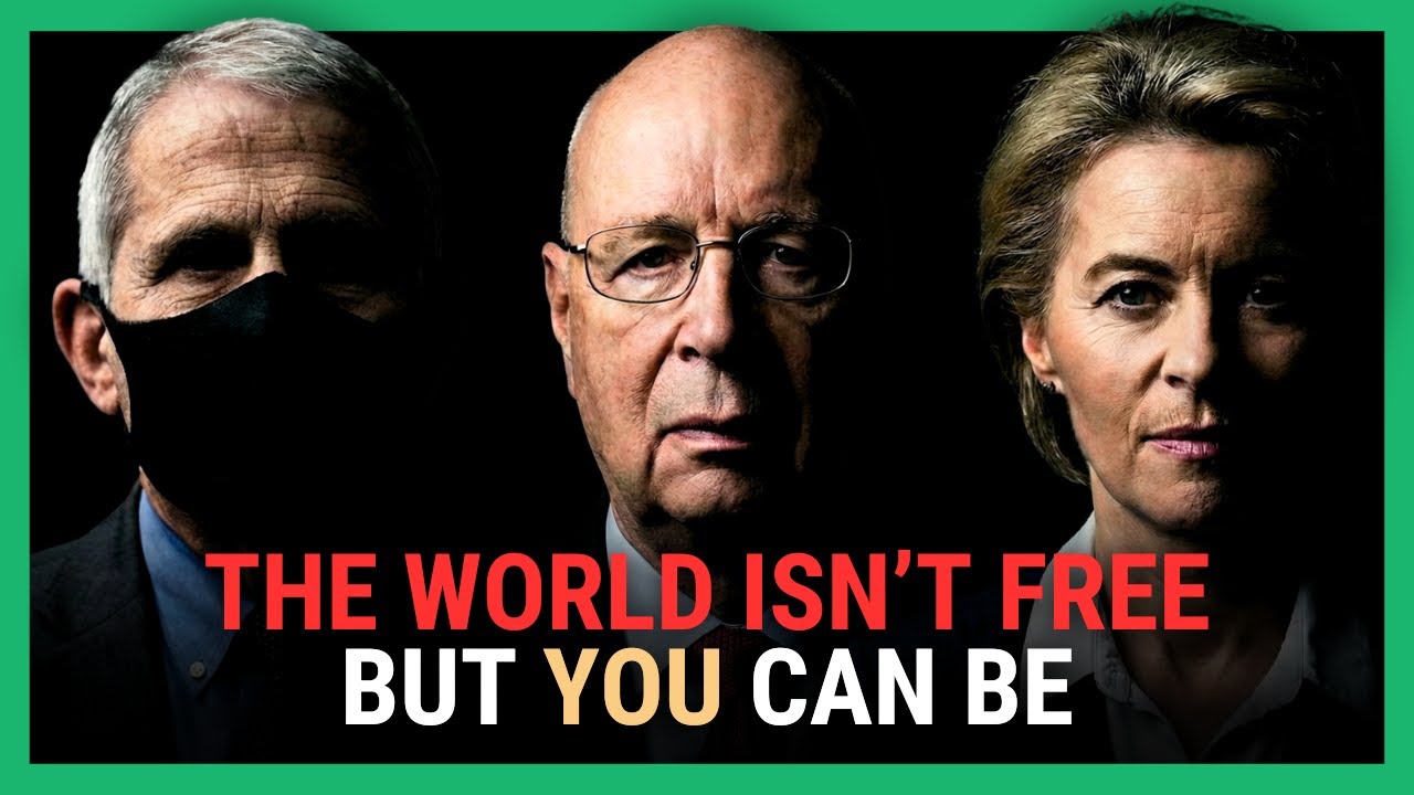 28 Rules for Sovereign Individuals