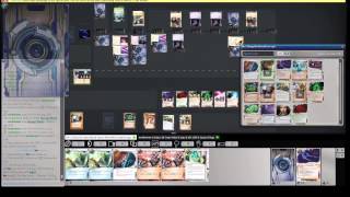 kiv (Career Fair Val) vs nordrunner (NEH Corporate Town Glacier) 2/2