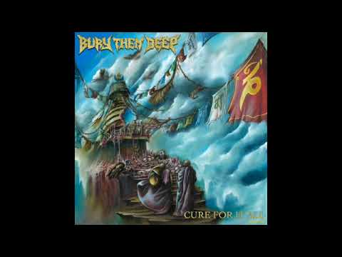 Watch Bury Them Deep - Cure on YouTube Watch Bury Them Deep - Cure on YouTube