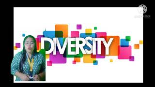 Diversity wheel