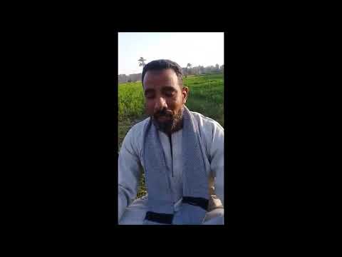 اجمل ابتهالات من صعيد مصر الجواني روععععه