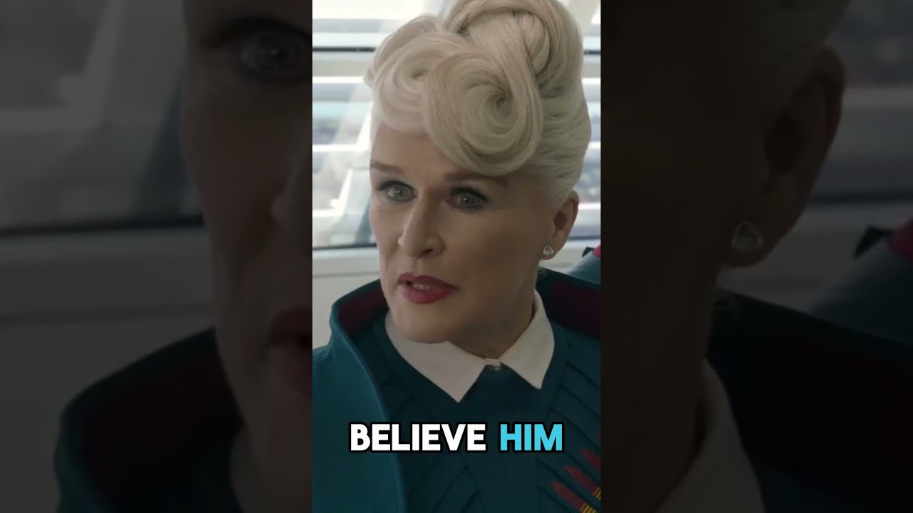 I Don't Know If He's 100% A …. 🤣 | Movie: Guardians of the Galaxy |  