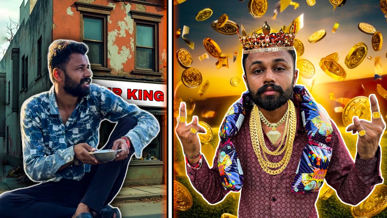 100 packet money wafers = કરોડપતિ / ૧૦૦ વેફરના પૅકેટ  માંથી  ketla પૈશા નિકળે?￼￼