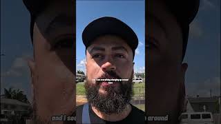 Whakatane HOOD DIARIES
