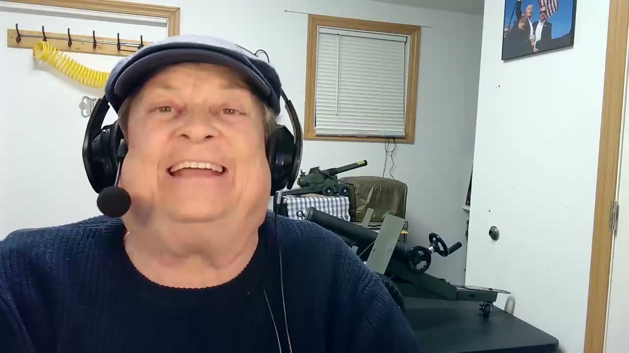 Max Rants ~ January 26, 2025 ~ Liberate Canada. Only U.S. can stop Chinese assimilation of Canada.