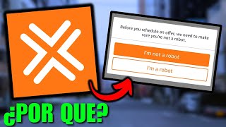 ✅Why Does Amazon Flex Ask Me If I'm a Robot? (Everything Explained)