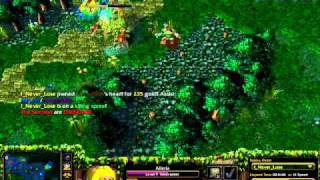 Dota Alleria Windrunner Ultrakill