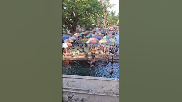 Thumbnail of Wisata Umbul Cokro Klaten